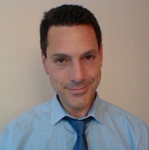 Dimitri Philopoulos