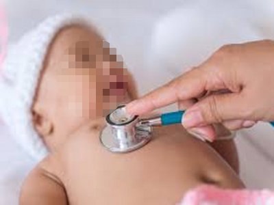 l♿I☎l☆ Faute lors de la grossesse, l'accouchement ou la naissance