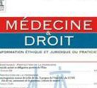 avocat erreur médicale média