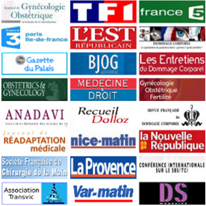 Affaires médicales médiatisées, scandale de santé, accident d'accouchement, IMOC, gynécologue-obstétricien, sage-femme, décès maternel, maternité, accident d'anesthésie