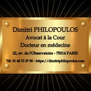 avocat, droit de la santé, vidéos