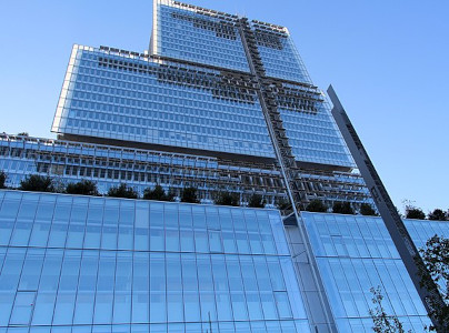 tribunal judiciaire de paris